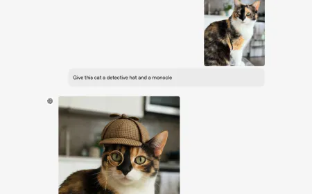 Sam Altman launches new image generation tool, calls it unique