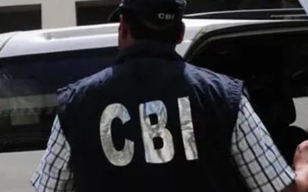 CBI's big action in Mahadev betting app case, raids on 60 locations from Delhi to MP-Chhattisgarh