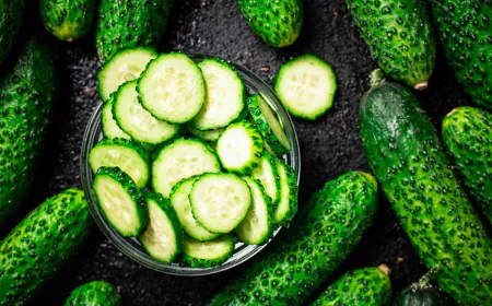 Include these 5 vegetables in your diet to avoid uric acid problem in summer