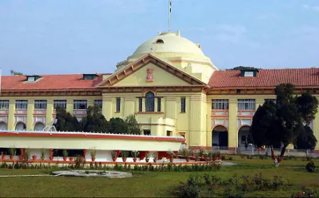 Patna High Court rejected petitions to reschedule the BPSC 70th preliminary examination