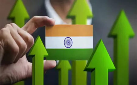 Country's current account deficit grew to $11.5 billion, growth rate of key infra sector fell to 2.9%