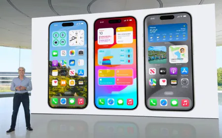 Entire look of the iPhone will change with iOS 19; Know what's new
