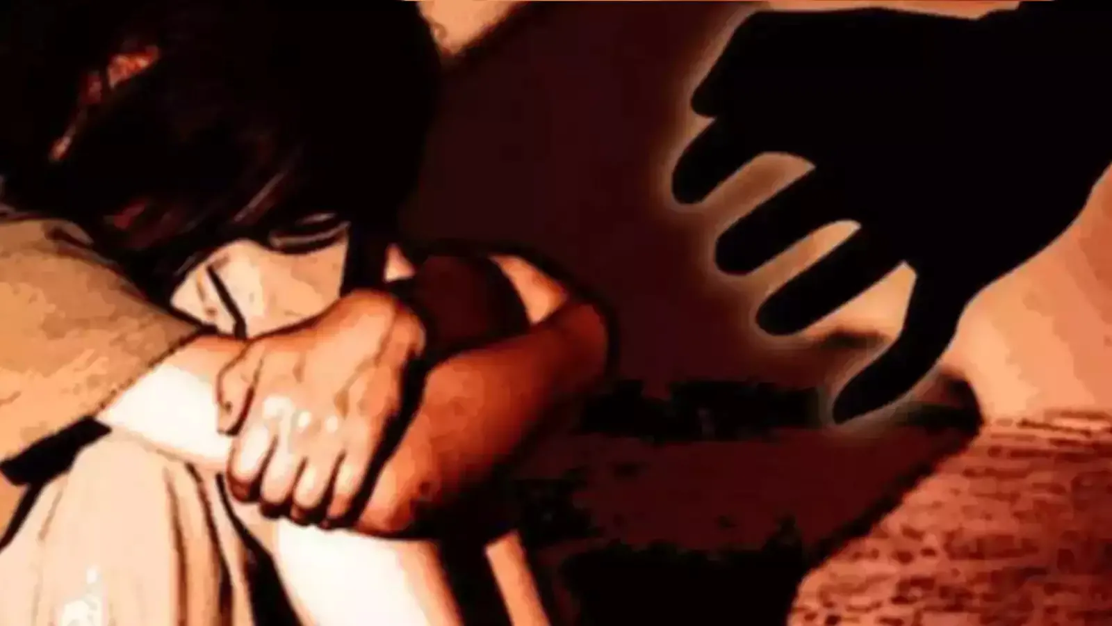 Rajasthan Rape: 9-year-old girl was raped by her father at home