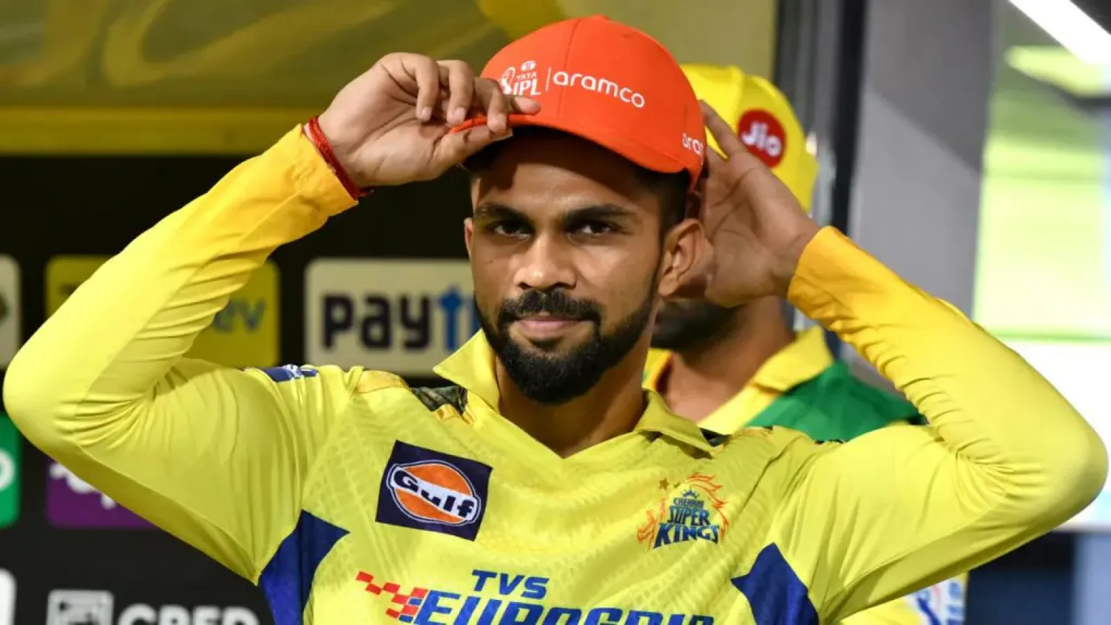 Captain Ruturaj Gaikwad told the weakness of the team CSK, due to which they are losing matches