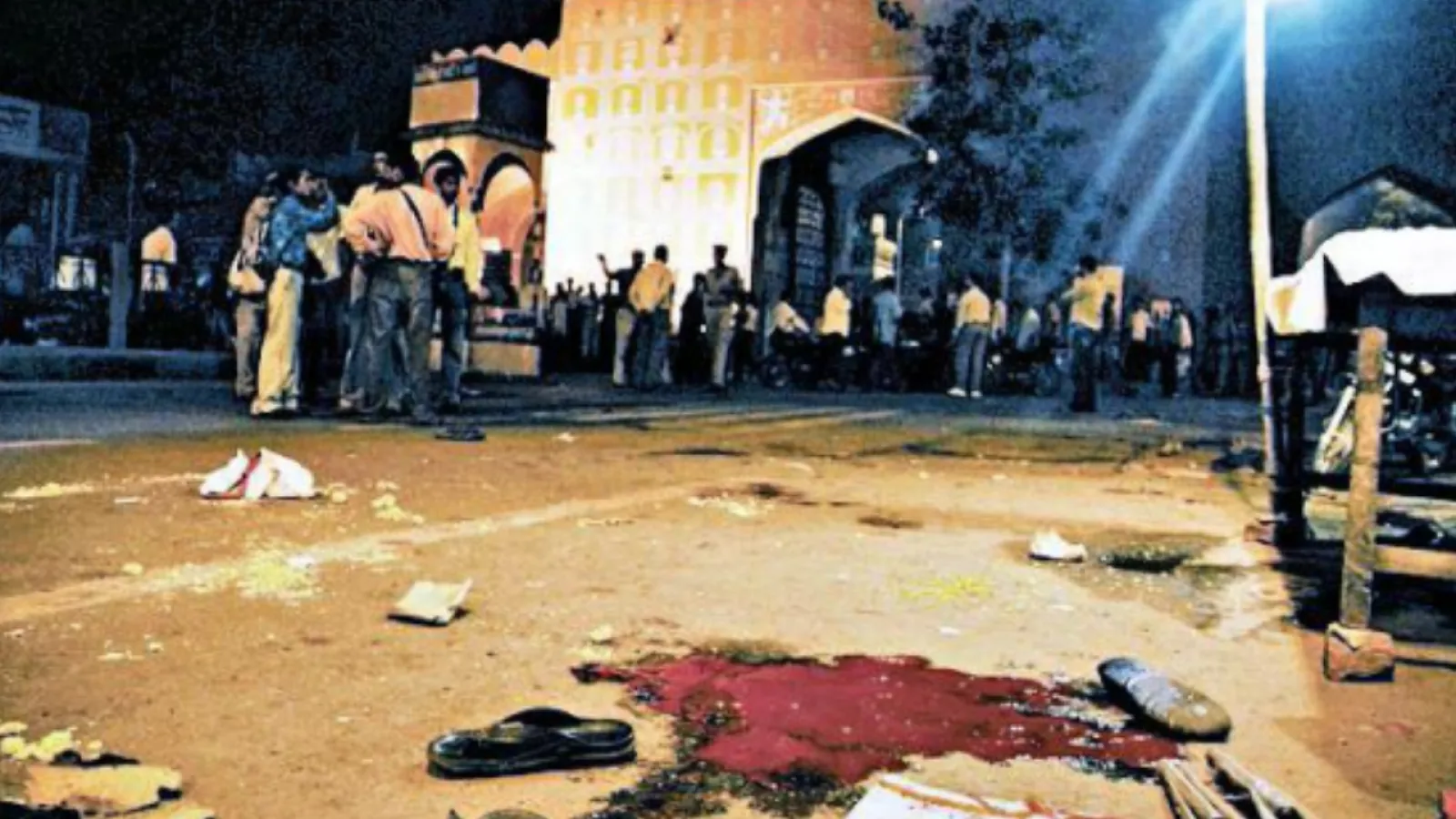 Justice after 17 years in Jaipur bomb blast: Court gave historic verdict; 4 convicts sentenced to life imprisonment