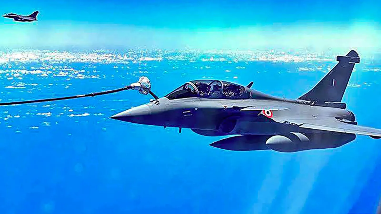 Mega deal approved to buy 26 Rafale marine fighter aircraft from France, Indian Navy's strength will increase