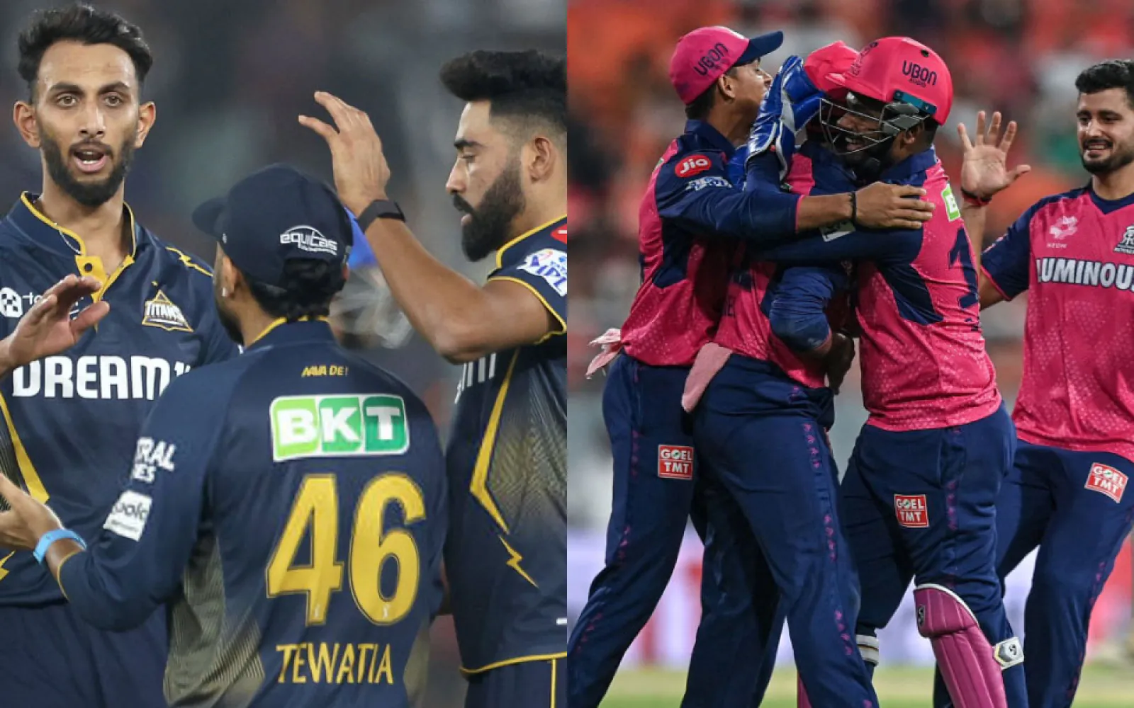 GT vs RR: If Rajasthan has to win the third consecutive match, then be careful of these 5 players of Gujarat