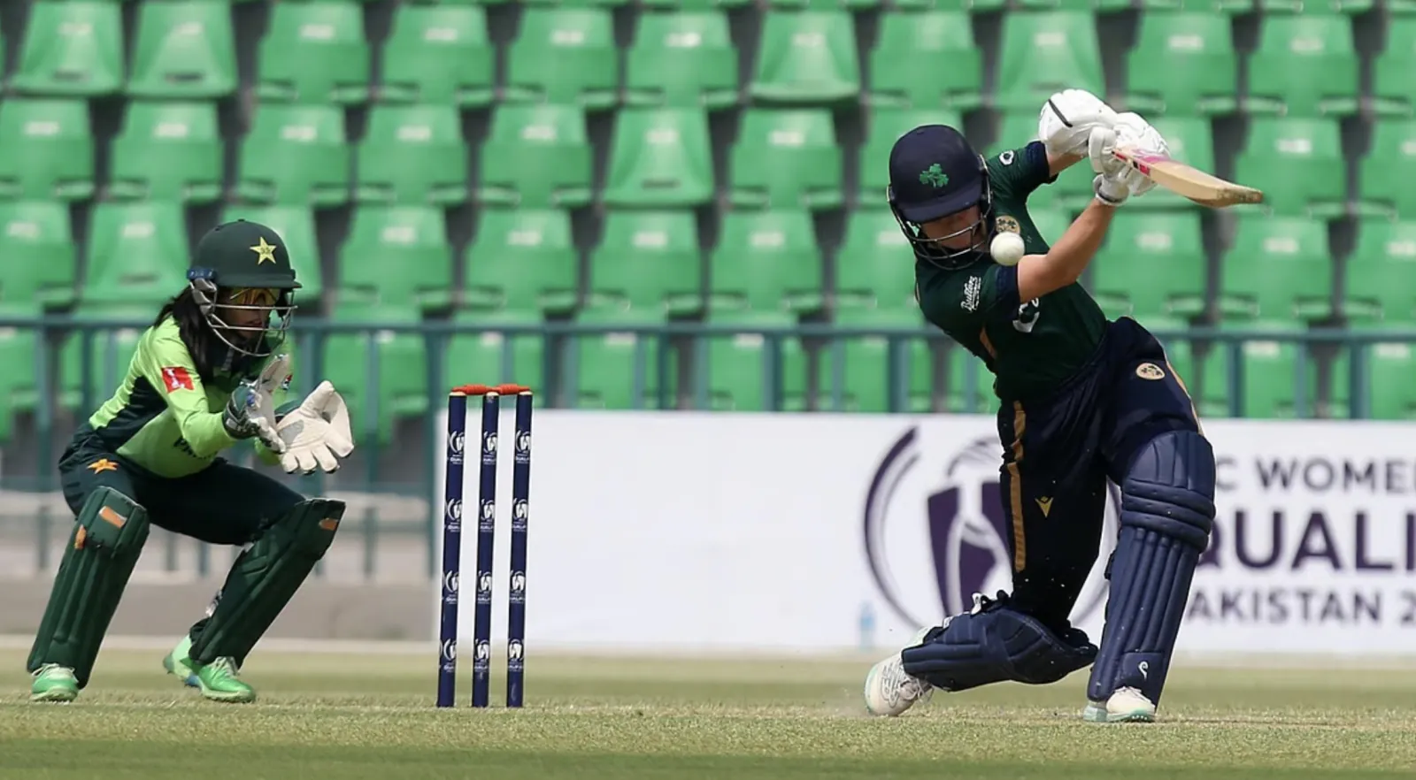 Pakistan has to play qualifiers to play ODI World Cup, will face West Indies and Scotland