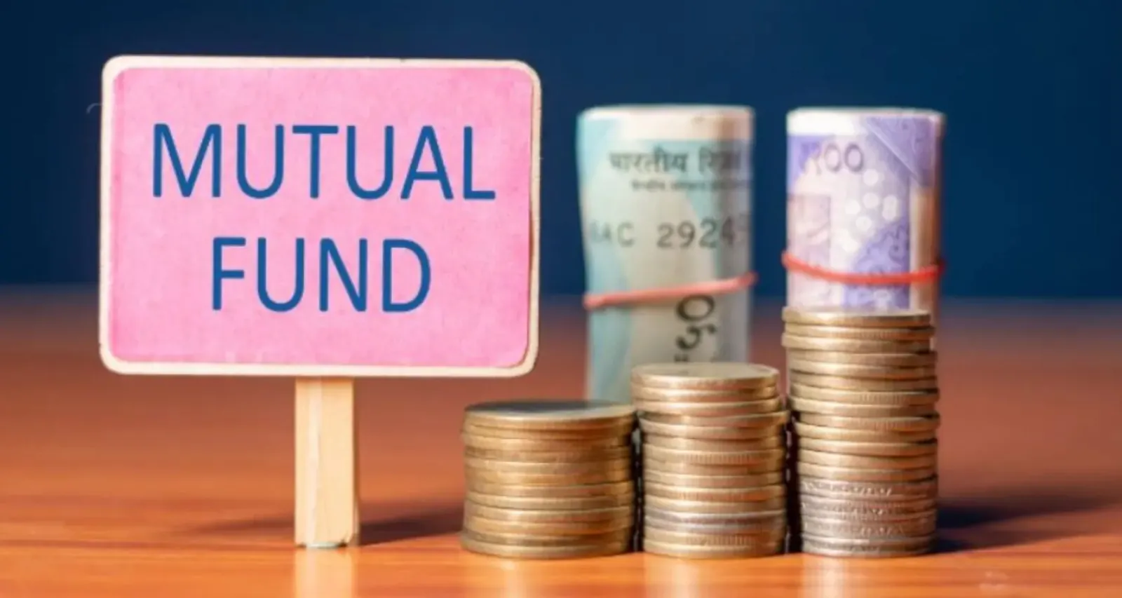 Investment in equity mutual funds fell 14.4 percent to an 11-month low, impact of trade war