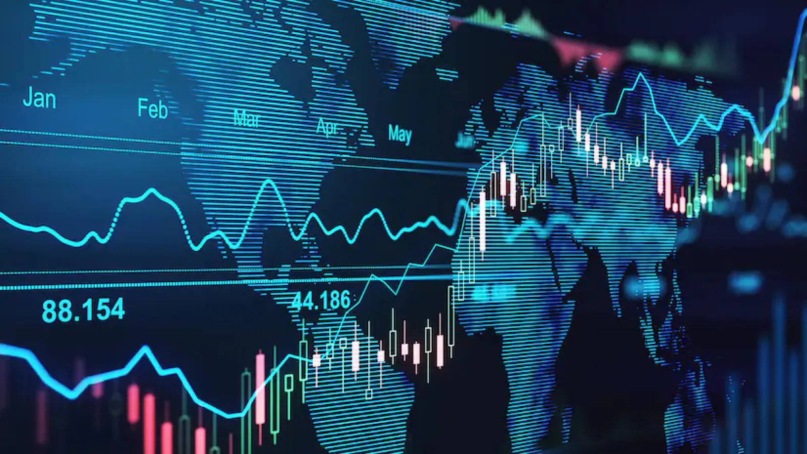 Asian markets rise as Wall Street returns to gains; Know the market situation amid tariff dispute