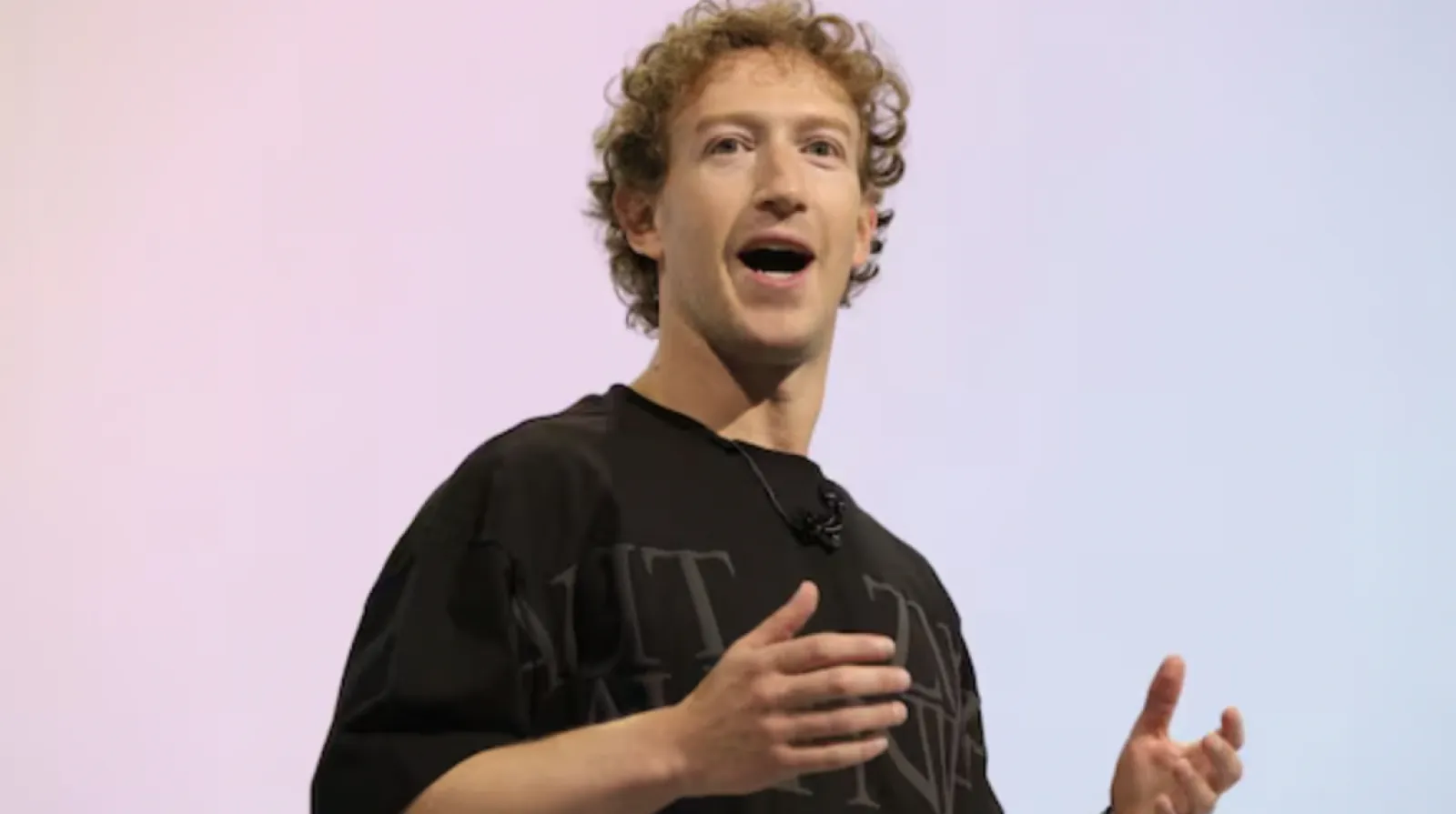 Zuckerberg may have to sell off Instagram and WhatsApp