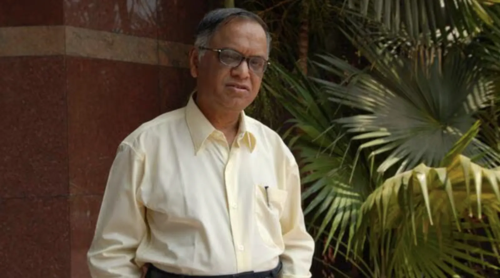 Narayana Murthy's 17-month-old grandson earns Rs 3.3 crore, you will be surprised to know his total assets