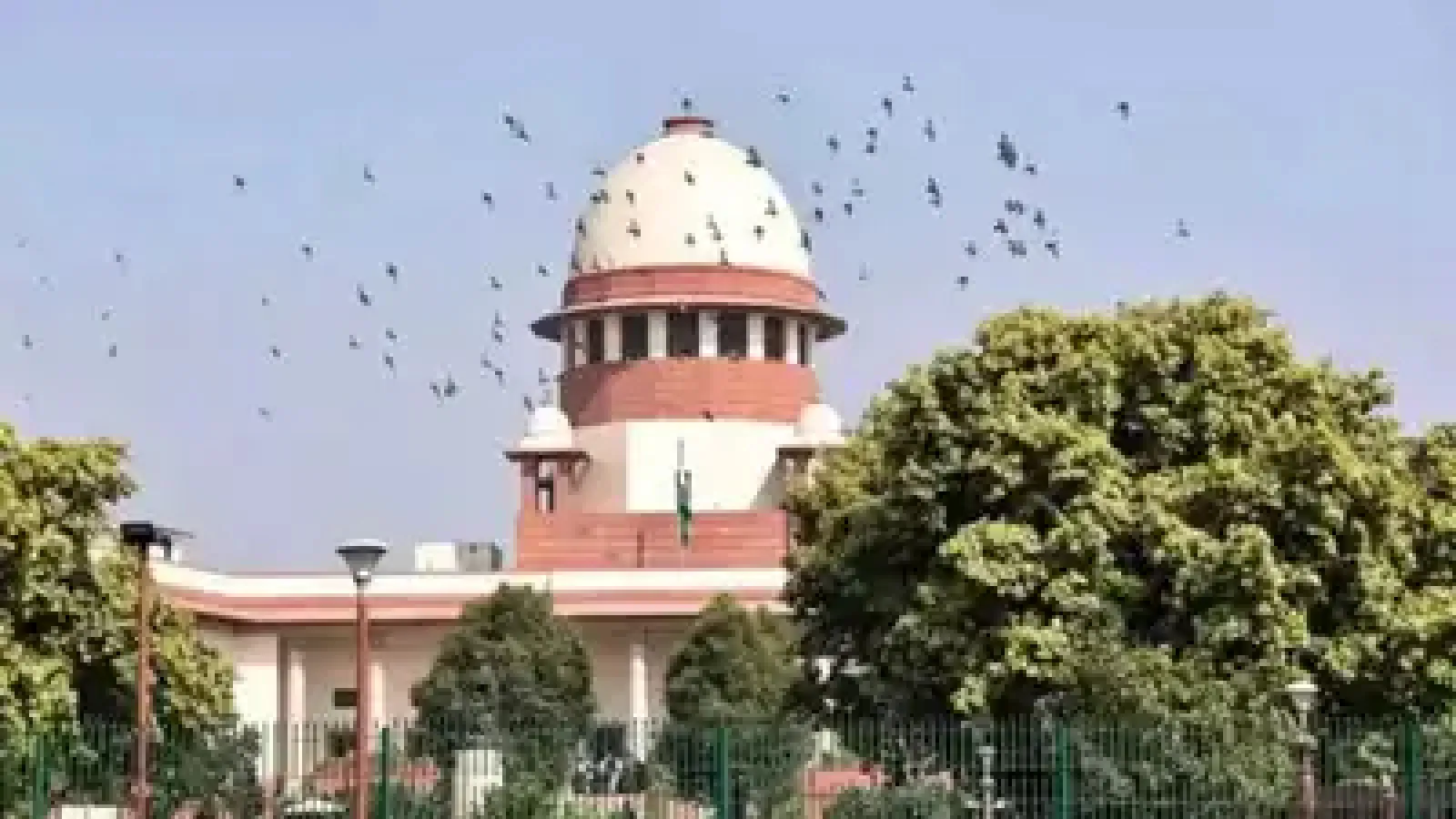2023 students sought permission from SC to appear in JEE Advanced, court dismissed the petition