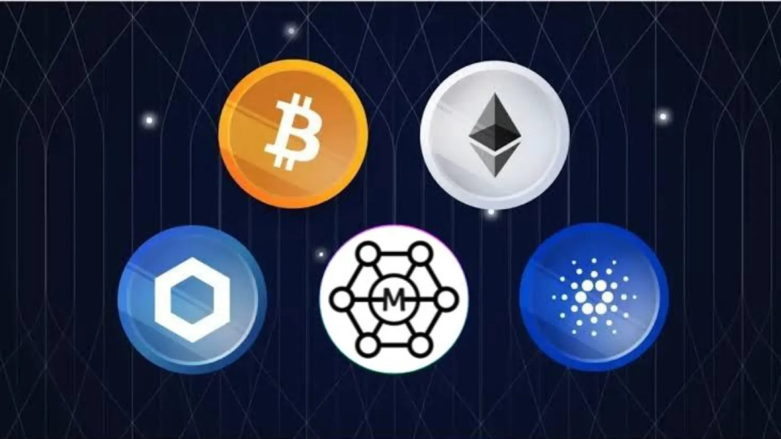 10 Best Crypto Coins to Buy Now for Long-Term Investment in 2025