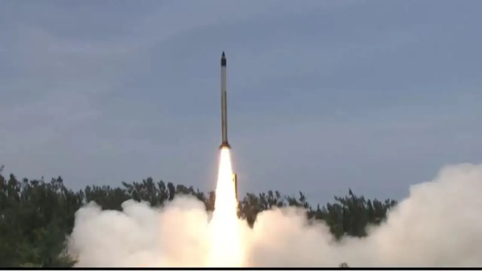 India successfully tested hypersonic missile after INS Surat, read what is the specialty of Scramjet Engine