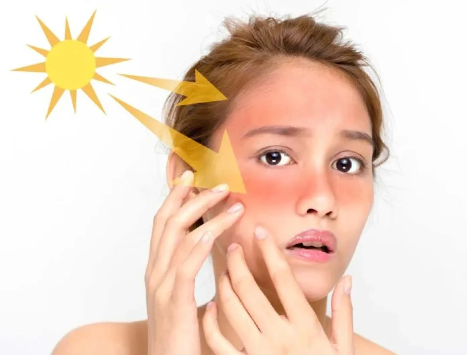 Make tanning removal pack at home that is chemical-free and effective