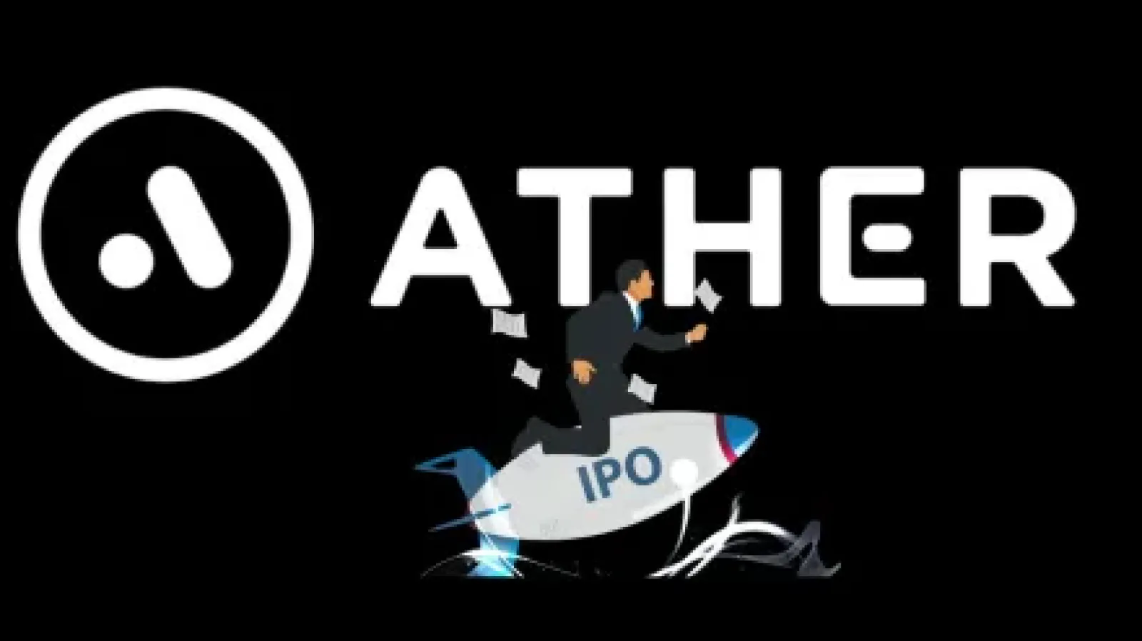 Ather Energy IPO subscription will open from today; Know all details