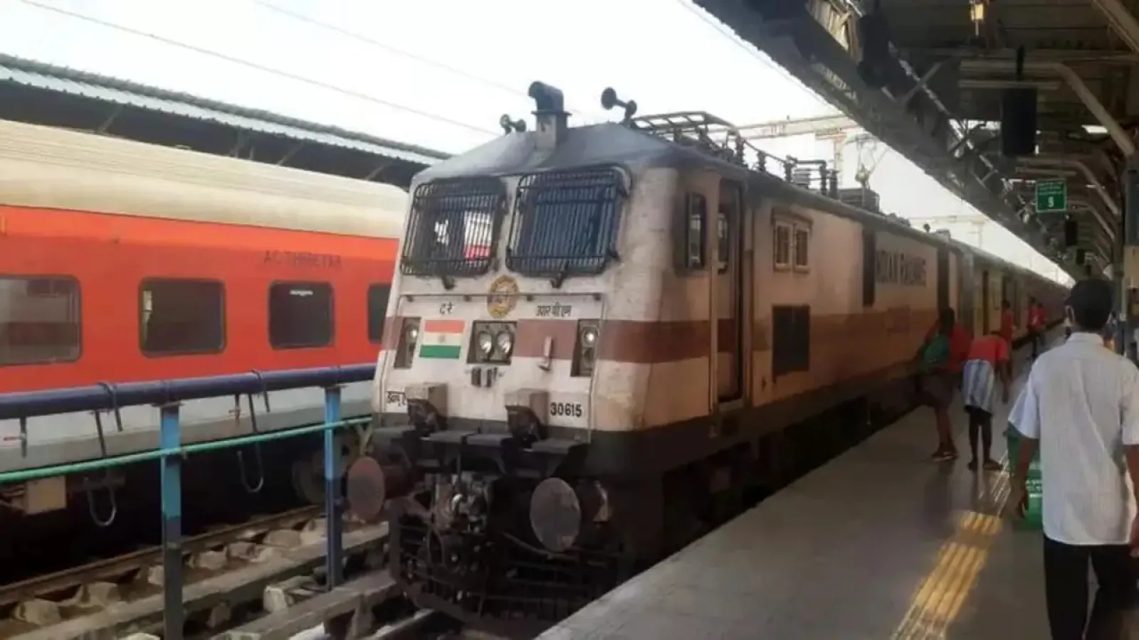 1 extra round in summer holiday special trains for Madurai and Chennai; Know at which stations it will stop