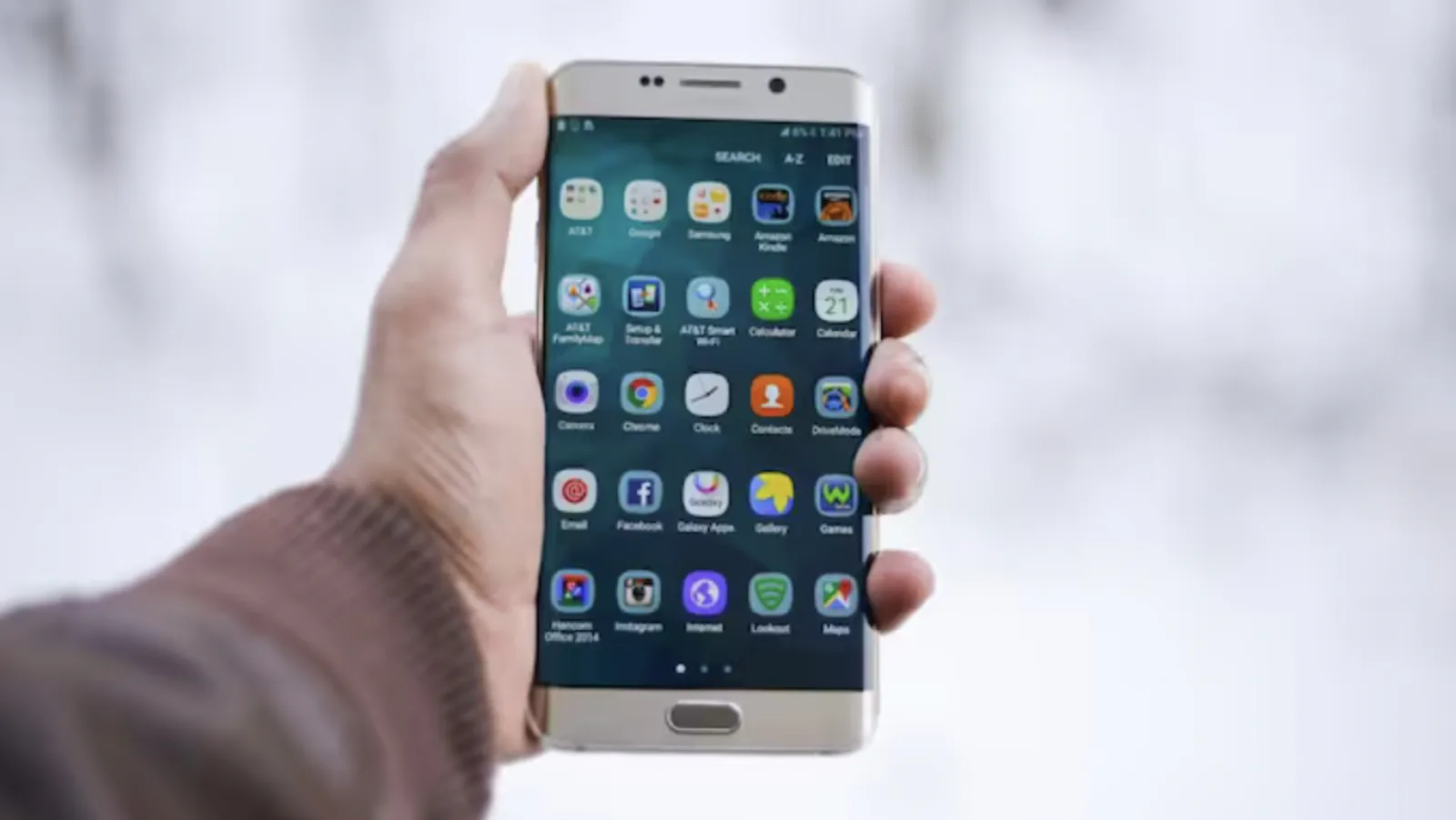 Every Indian should have these government apps in his smartphone