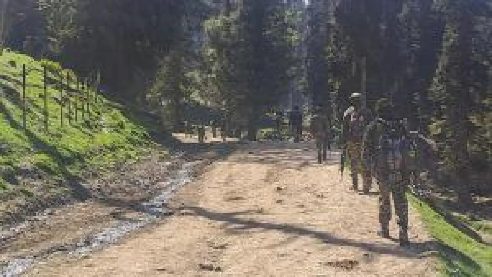 Big revelation on Pahalgam Attack, terrorist was earlier an SSG commando in Pakistan Army