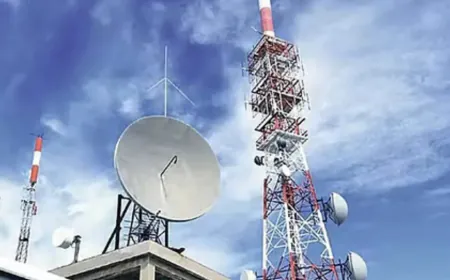 "BSNL did not recover from Reliance Jio, causing the government loss of Rs 1757 crore," CAG statement