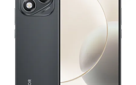 Honor 400 Lite launched with 108MP camera, 5,230mAh battery for 25,000 approx.