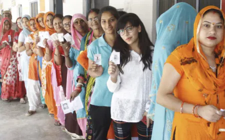 CAT will run a campaign for 'One Nation, One Election' programs will be held in every city and village of the country