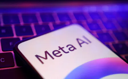 Zuckerberg will launch a new AI model Llama 4 this month, will compete with ChatGPT