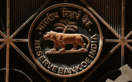 Reserve Bank's MPC meeting begins; 25 basis points cut in repo rate expected, decision on Wednesday