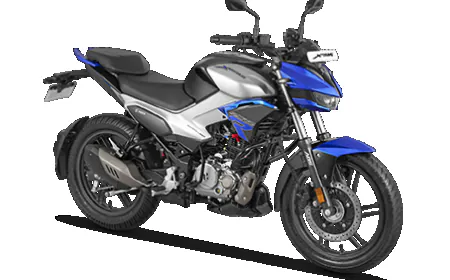 Hero's stylish bike's single-piece seat version of Xtreme 125R launched, know the features