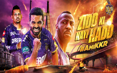 KKR's big decision amid IPL 2025, sudden entry of player who made a splash in ISPL