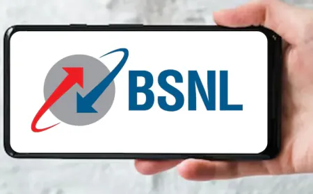 BSNL launches amazing plan for low price and amazing benefits like 70GB data and much more