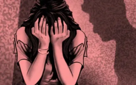 Talked to the MLA in front of the victim while committing gang rape under pretext of receiving a councillor ticket