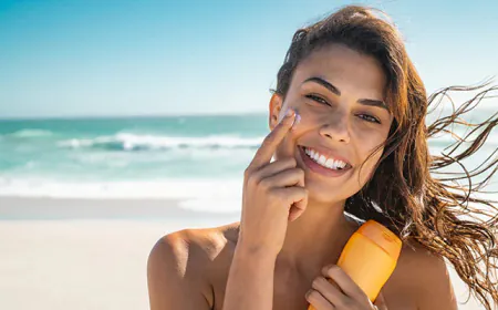 5 home remedies to remove tanning during summers and improve complexion