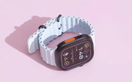 Apple Watch gets a big feature which is a gift for fitness enthusiasts