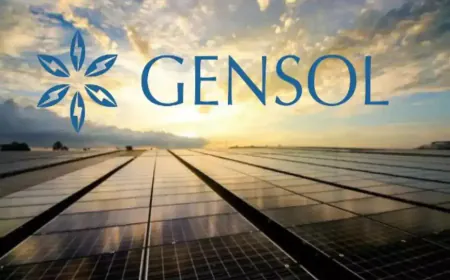 Gensol Engineering's independent director Arun Menon resigns, decision taken after SEBI's action