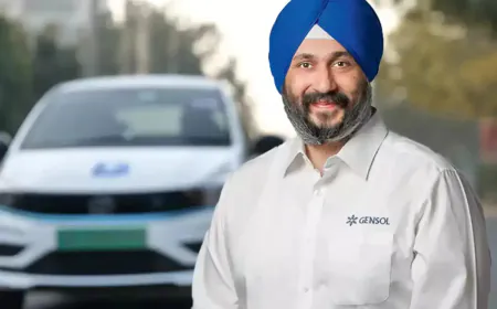 Gensol's troubles will increase due to misuse of loan, government can also investigate