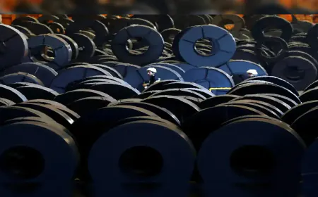 Small steel companies defer decision to cut jobs and production, decision after imposition of duty on imports