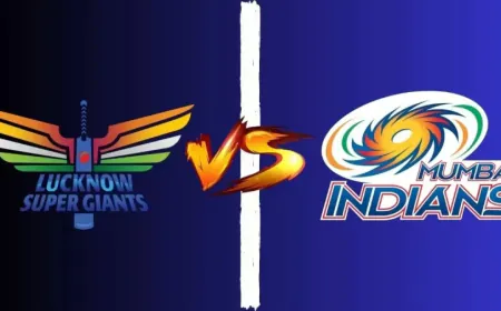 Mumbai Indian won the toss and chose to bowl, both teams made these changes in the playing 11
