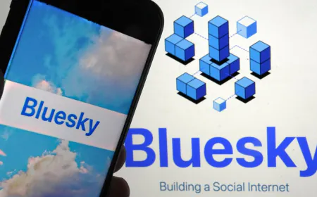 New Bluesky app has come to trouble X, give users a blue tick for free, and will also curb fake news
