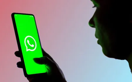WhatsApp has a new privacy feature, now chats will have 'advanced security'