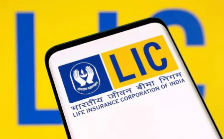 LIC gives this relaxation in the insurance claim process to to the victims of Pahalgam terrorist attack