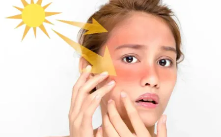 Make tanning removal pack at home that is chemical-free and effective