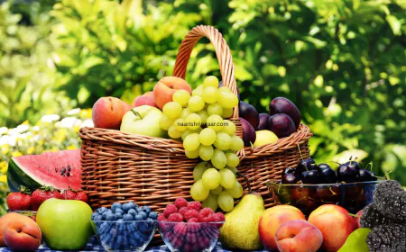 Eat these summer fruits to disappear High Uric Acid