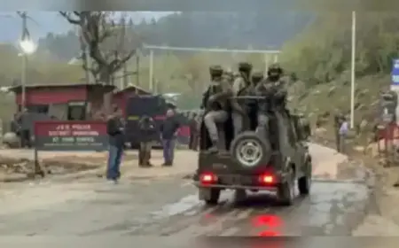 Pakistani woman living in India for 35 years asked to go back, said- now I have no one there