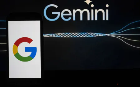 Now Google's AI will be available in all Android devices, Google Assistant is gone