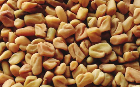 By using fenugreek seeds this way in summers you can get soft skin
