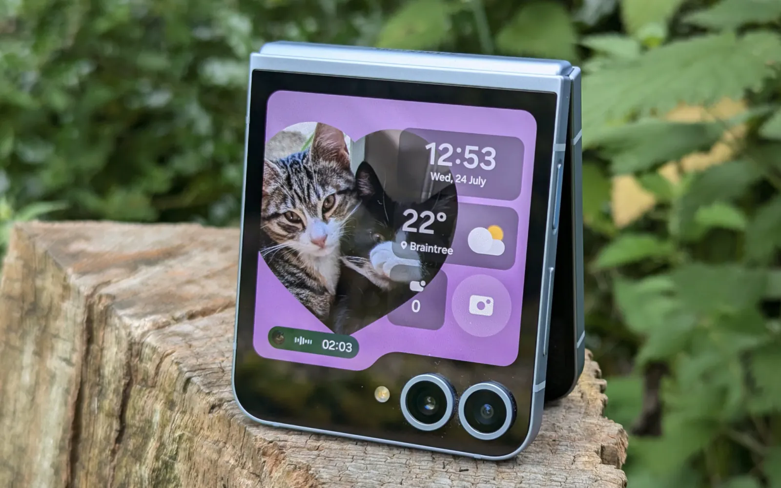 Samsung Galaxy Z Flip 7 may be launched in July, may get company's own processor