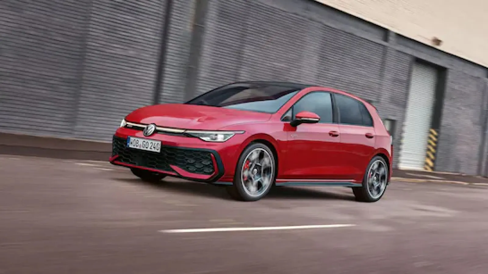 Pre-bookings of Volkswagen Golf GTI starting tomorrow; Know about the features launching date