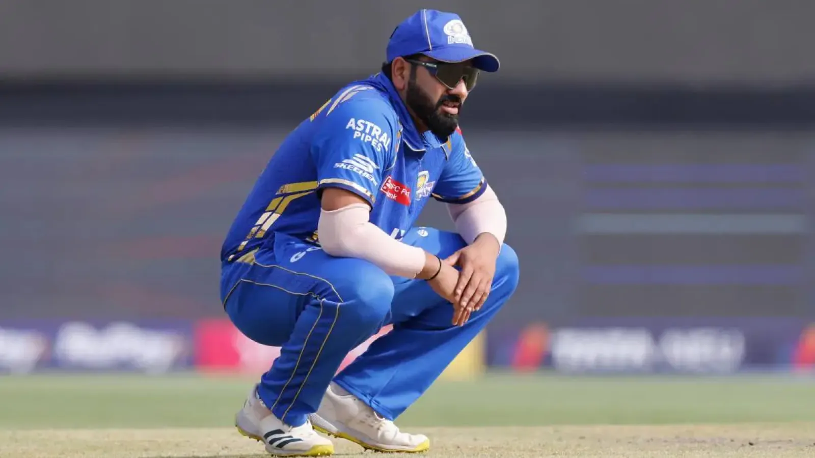 Know why Rohit Sharma is playing as an impact player, coach reveals the secret before the playoffs